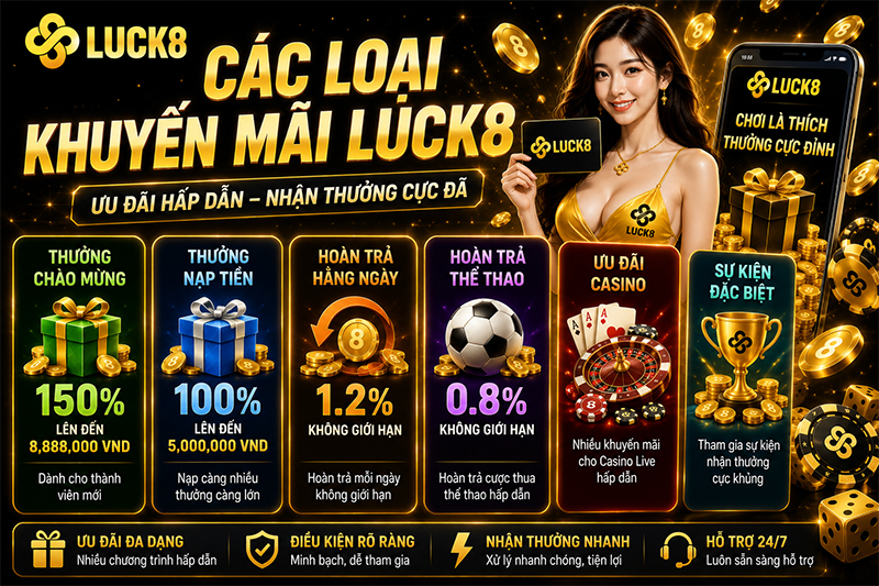 Khuyến mãi cực hấp dẫn