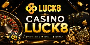Casino Luck8