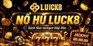 Nổ Hũ Luck8
